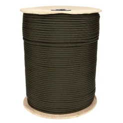 Gram-counter Gear Nylon Paracord 550 Type III - Sold by the metre