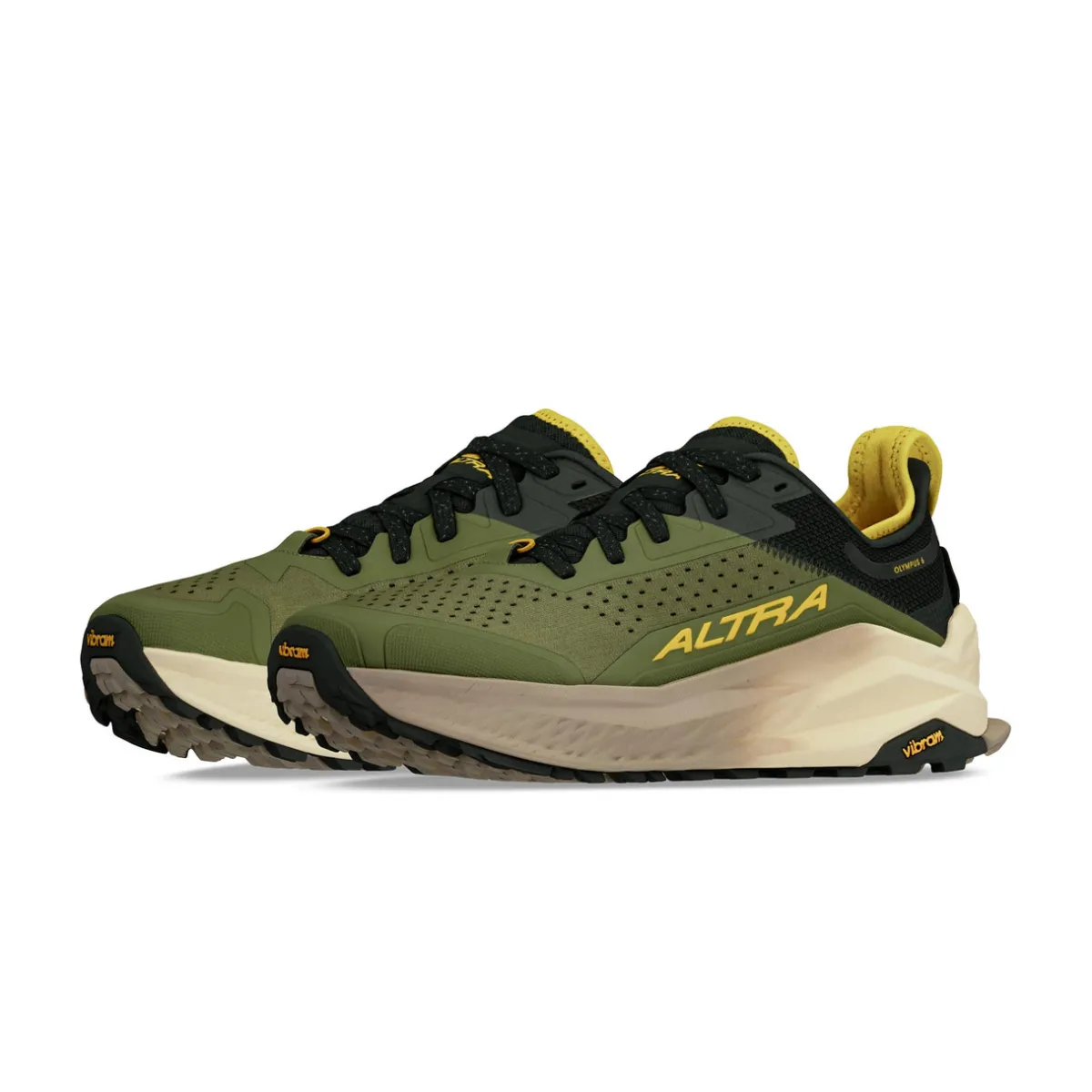 Altra Olympus 6
