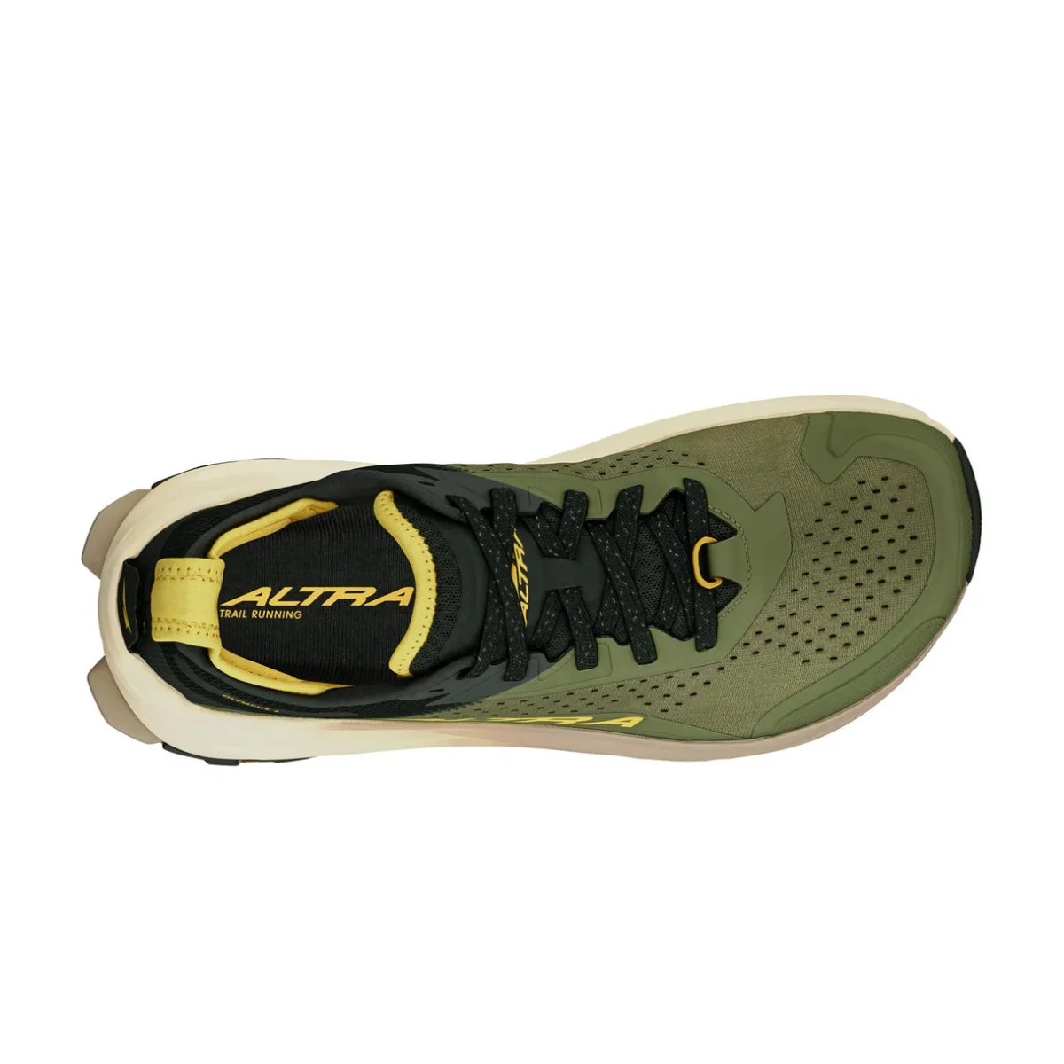 Altra Olympus 6