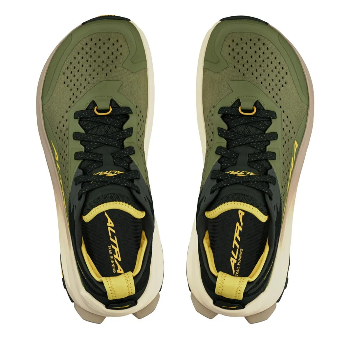 Altra Olympus 6
