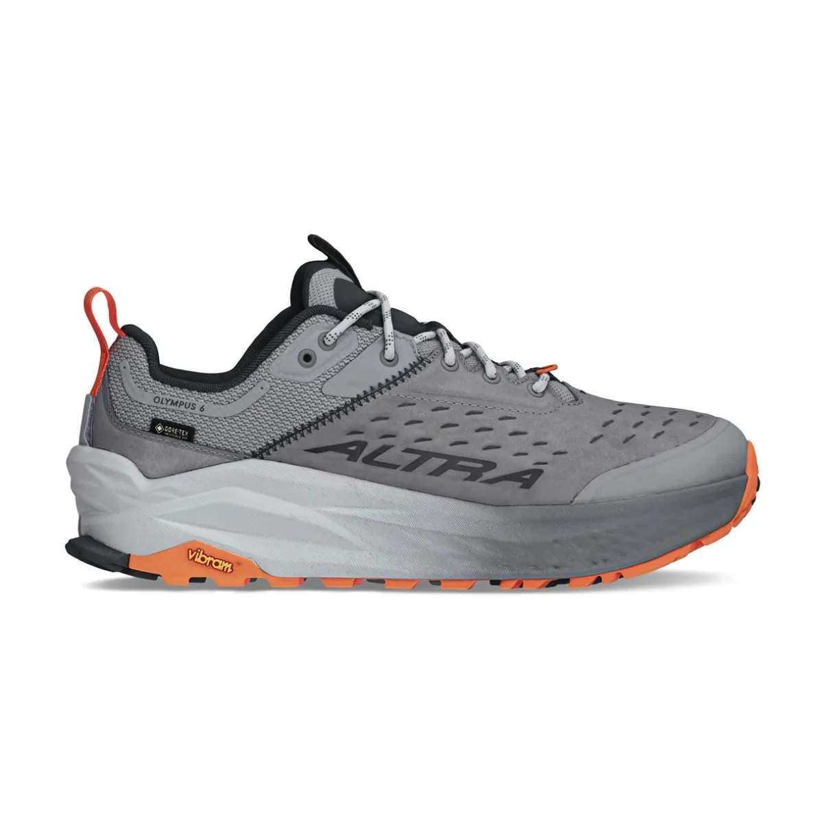 Altra Olympus 6 Hike Low GTX