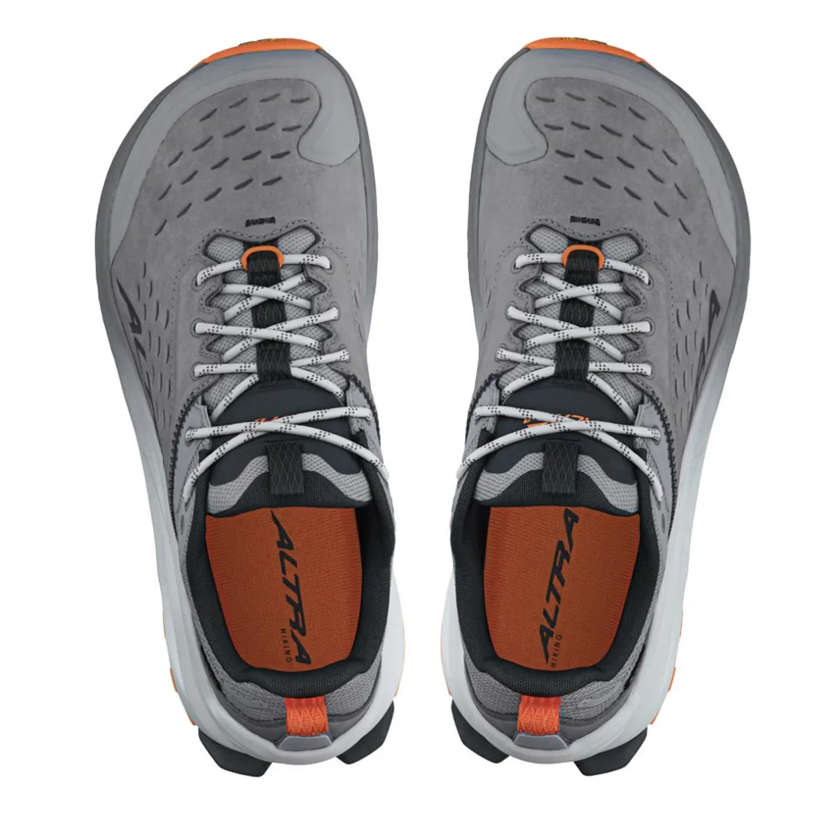 Altra Olympus 6 Hike Low GTX