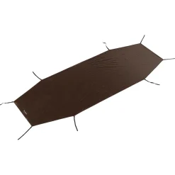 Nordisk Oppland 3 (2.0) Footprint