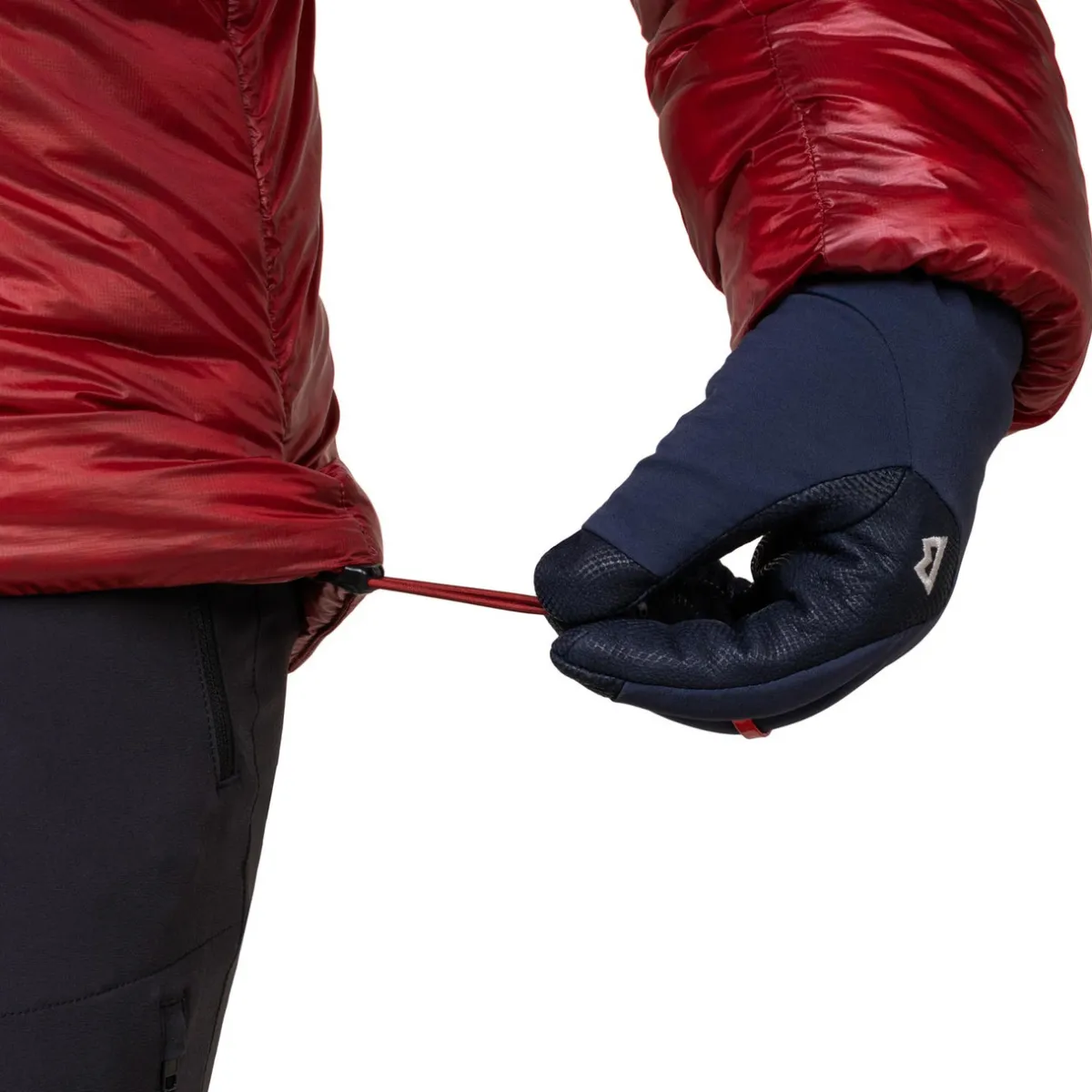 Mountain Equipment Oreus Hooded Insulated Jacket