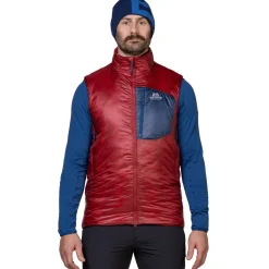 Mountain Equipment Oreus Insulated Vest