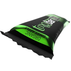 TORQ Organic Zingy Apple Energy Bar