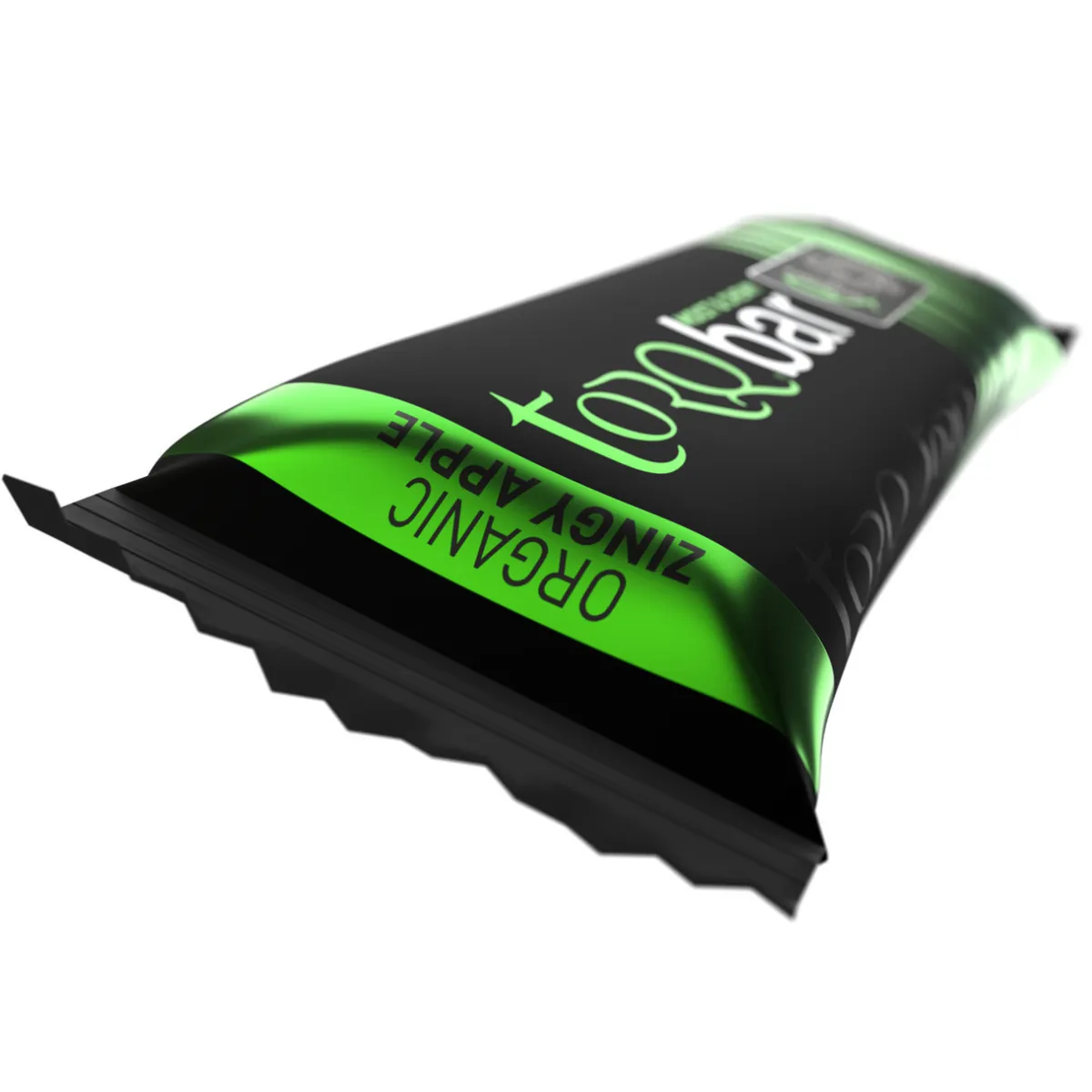 TORQ Organic Zingy Apple Energy Bar