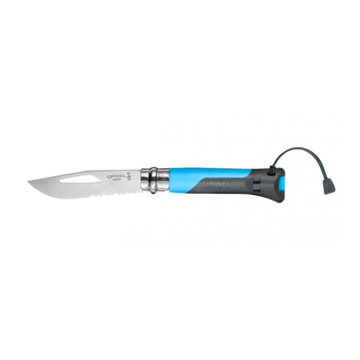 Vargo Outdoor Knife