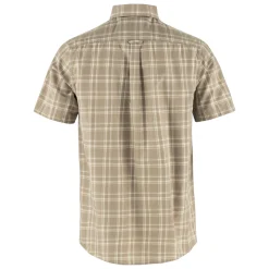 Fjallraven Ovik Lite Shirt SS