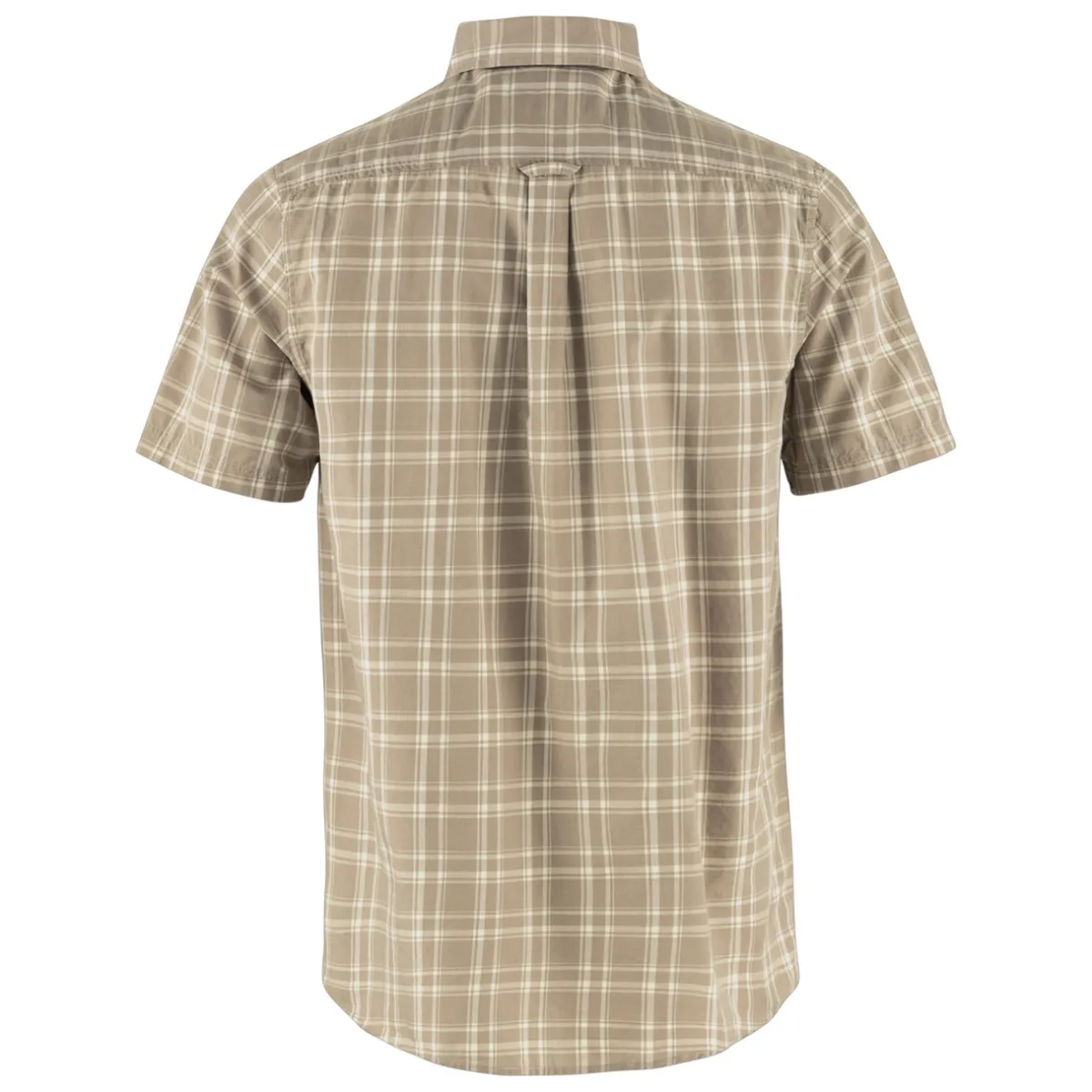 Fjallraven Ovik Lite Shirt SS