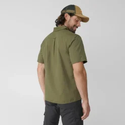 Fjallraven Ovik Lite Shirt SS