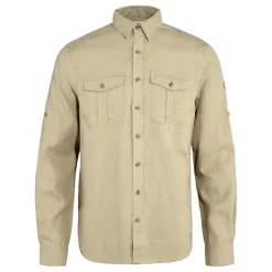 Fjallraven Ovik Travel Shirt LS