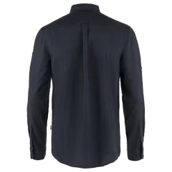 Fjallraven Ovik Travel Shirt LS