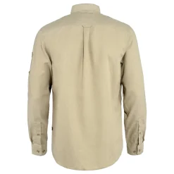 Fjallraven Ovik Travel Shirt LS