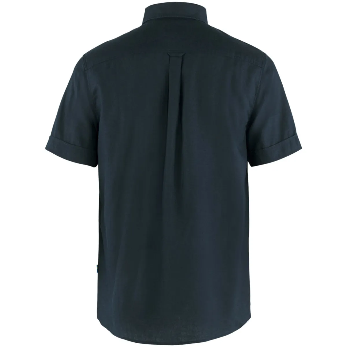 Fjallraven Ovik Travel Shirt S/S