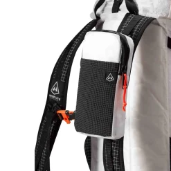 Gossamer Gear Pack Shoulder Pocket