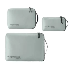 Eagle Creek Pack-It Isolate Cube Set XS/S/M
