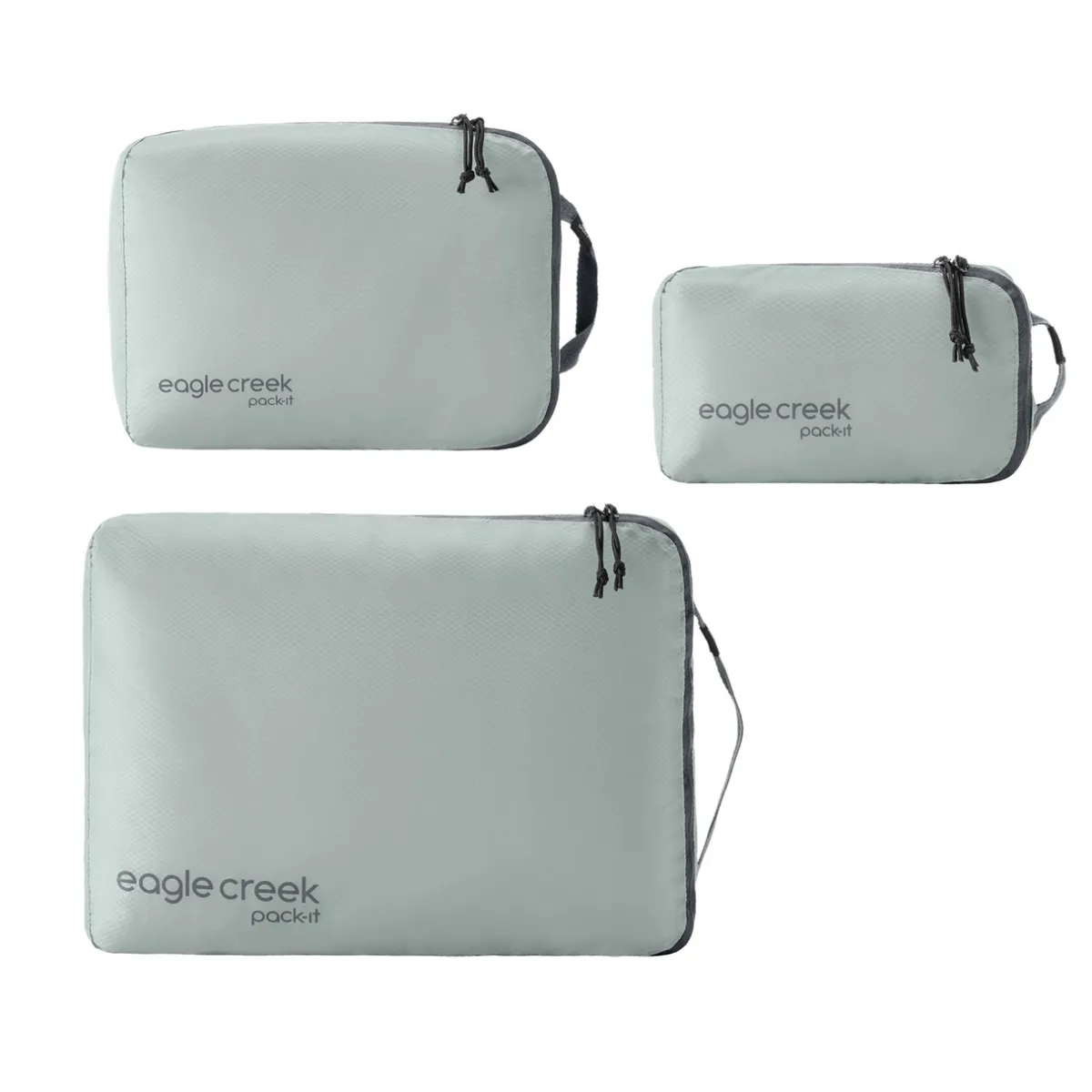 Eagle Creek Pack-It Isolate Cube Set XS/S/M