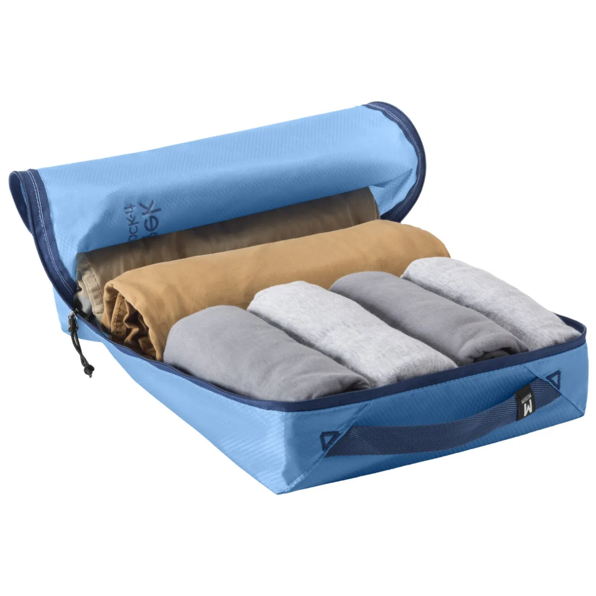 Eagle Creek Pack-It Isolate Cube Set XS/S/M