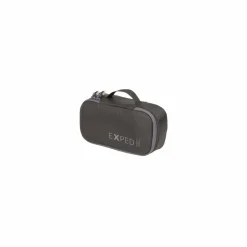 Exped Padded Zip Pouch - Black