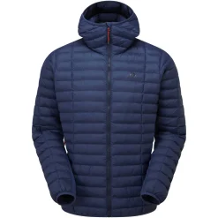Mountain Equipment Particle Hooded Insulated Jacket