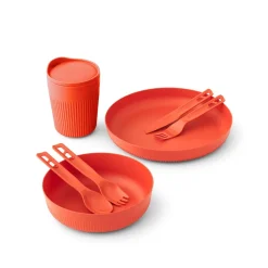 Sea to Summit Passage Dinnerware Set - 7 Piece