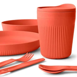 Sea to Summit Passage Dinnerware Set - 7 Piece