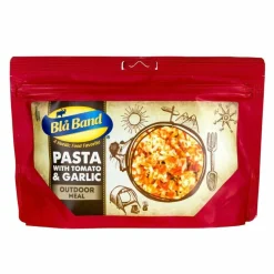 TORQ Pasta with Tomato And Garlic