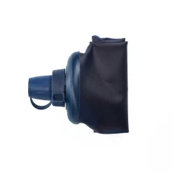 Pure Clear Peak Series Collapsible Squeeze Bottle 1L
