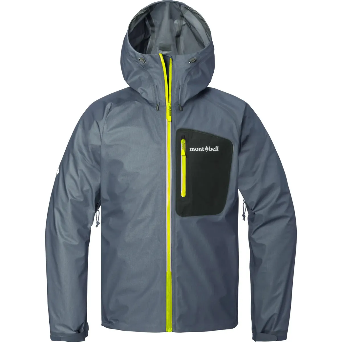 Montbell Peak Shell Jacket