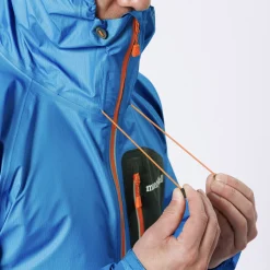Montbell Peak Shell Jacket