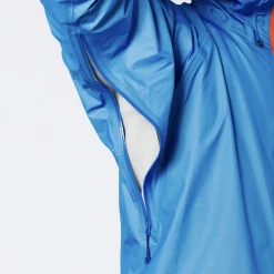 Montbell Peak Shell Jacket