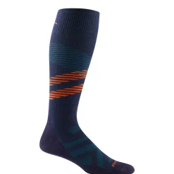 Darn Tough Pennant RFL Over-the-Calf Snow Socks
