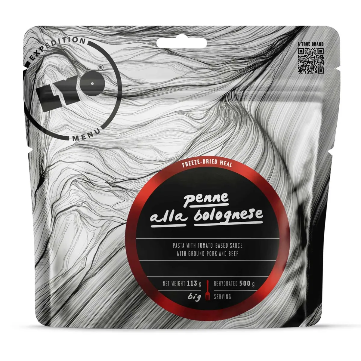 LYO Penne alla Bolognese (Big Pack)