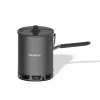 Fire Maple Petrel G3 Ultralight Pot 600ml with Heat Exchanger