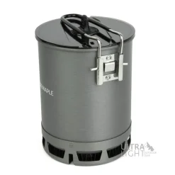 TOAKS Petrel Ultralight Cooking System with Hornet II Titanium Stove