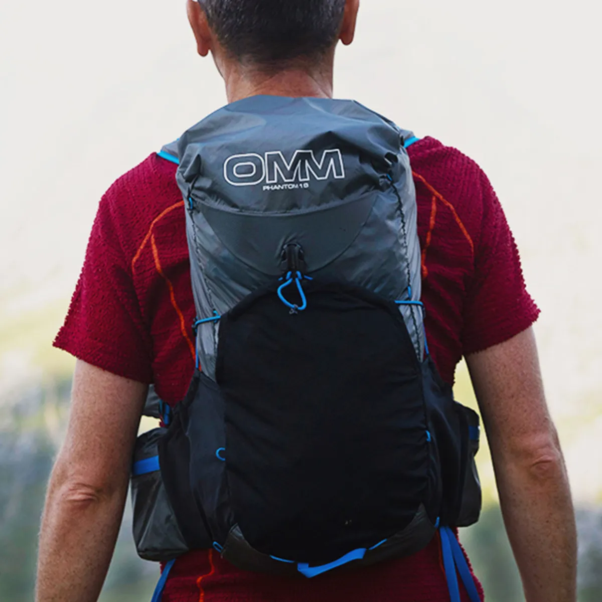 OMM Phantom 18 Rucksack