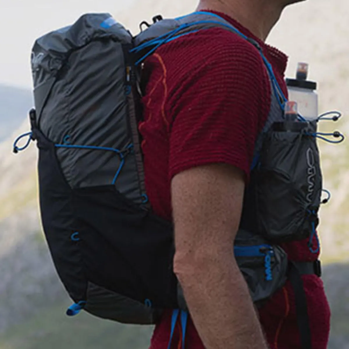 OMM Phantom 18 Rucksack