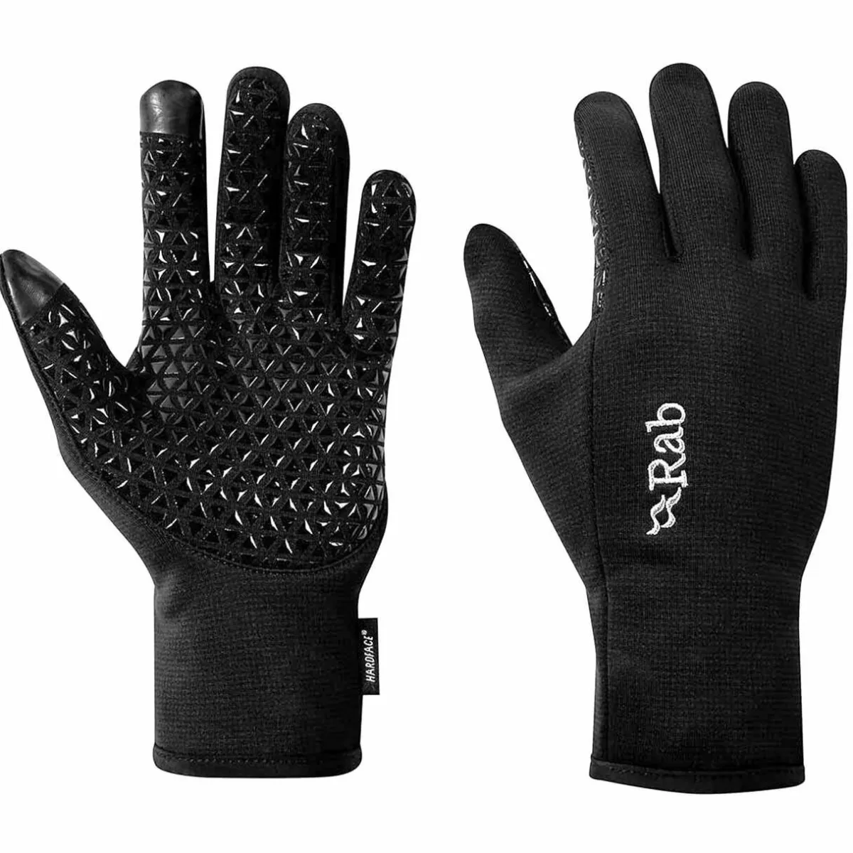 Rab Phantom Contact Grip Gloves