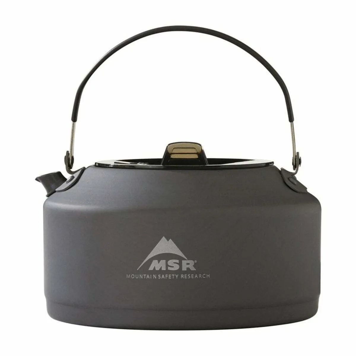 Vargo Pika 1 Litre Teapot