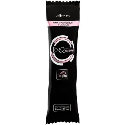TORQ Pink Grapefruit Energy Drink