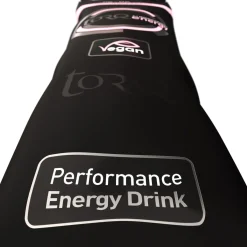 TORQ Pink Grapefruit Energy Drink