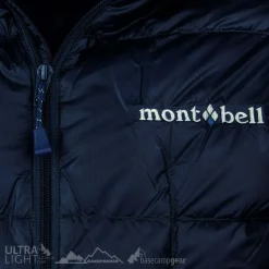 Montbell Plasma 1000 Alpine Down Parka