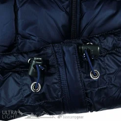 Montbell Plasma 1000 Alpine Down Parka