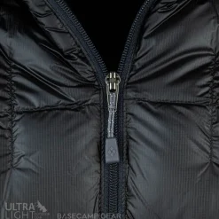 Montbell Plasma 1000 Down Jacket