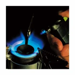 SOTO Pocket Blow Torch - Wind Resistant Lighter