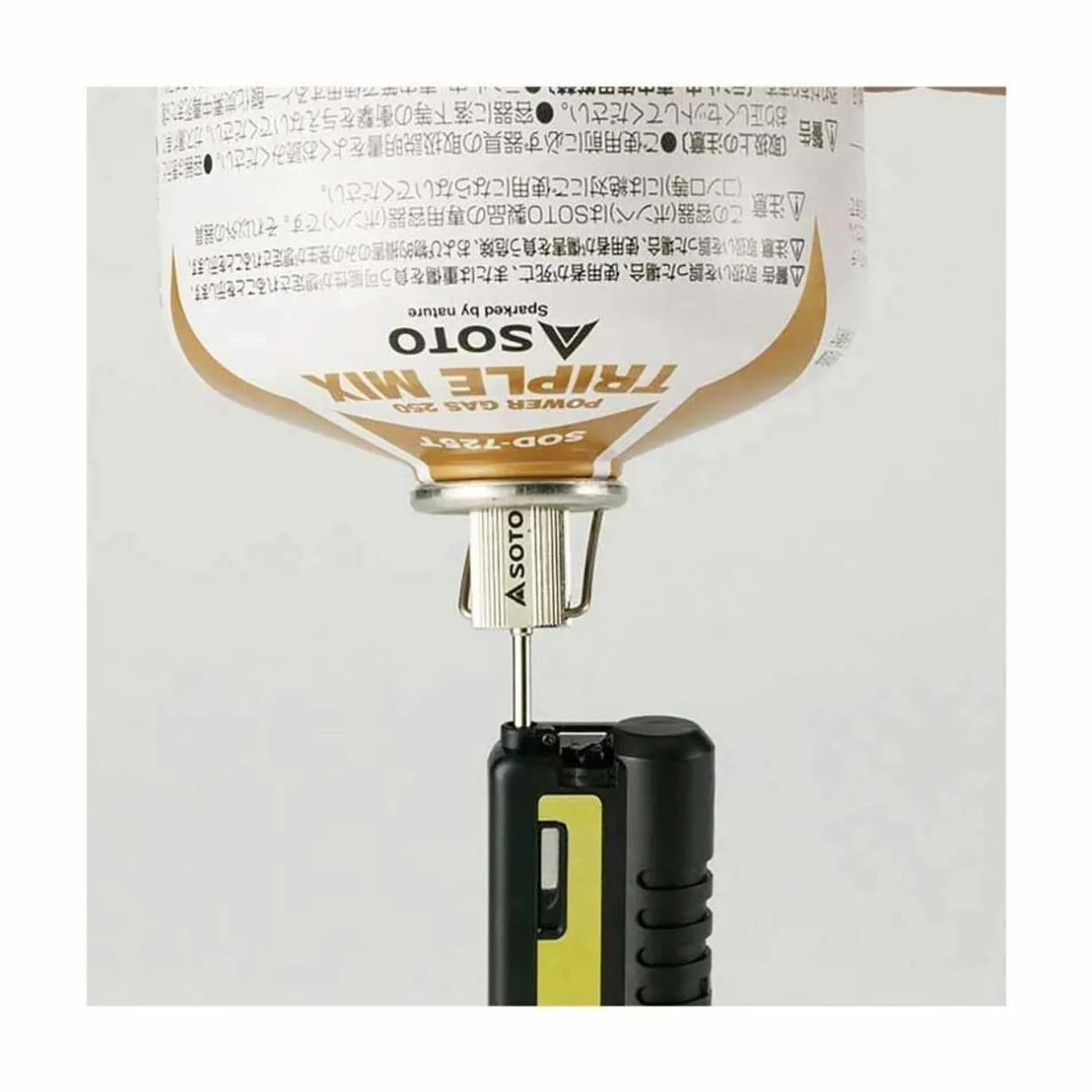 SOTO Pocket Blow Torch XT