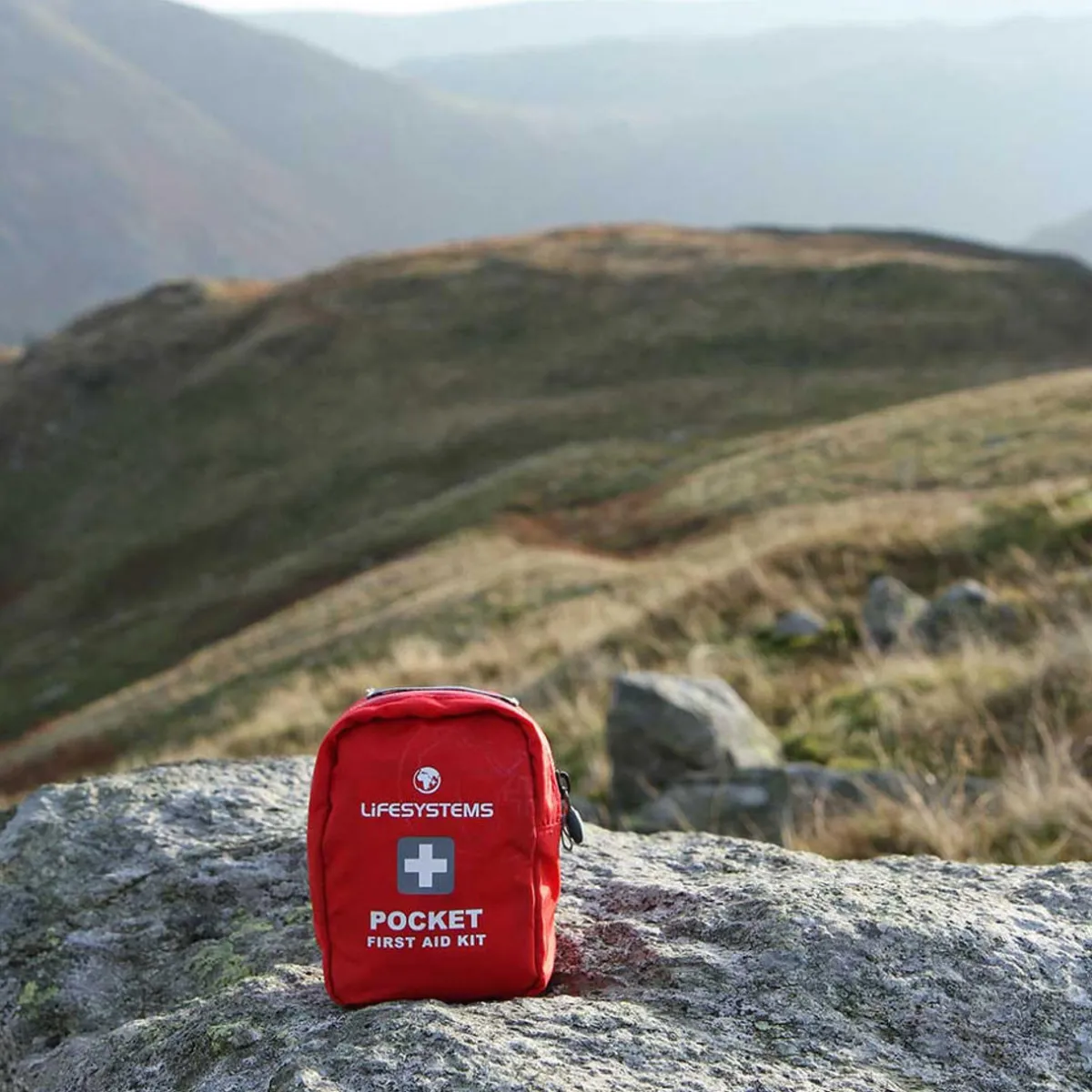 Cicerone Pocket First Aid Kit
