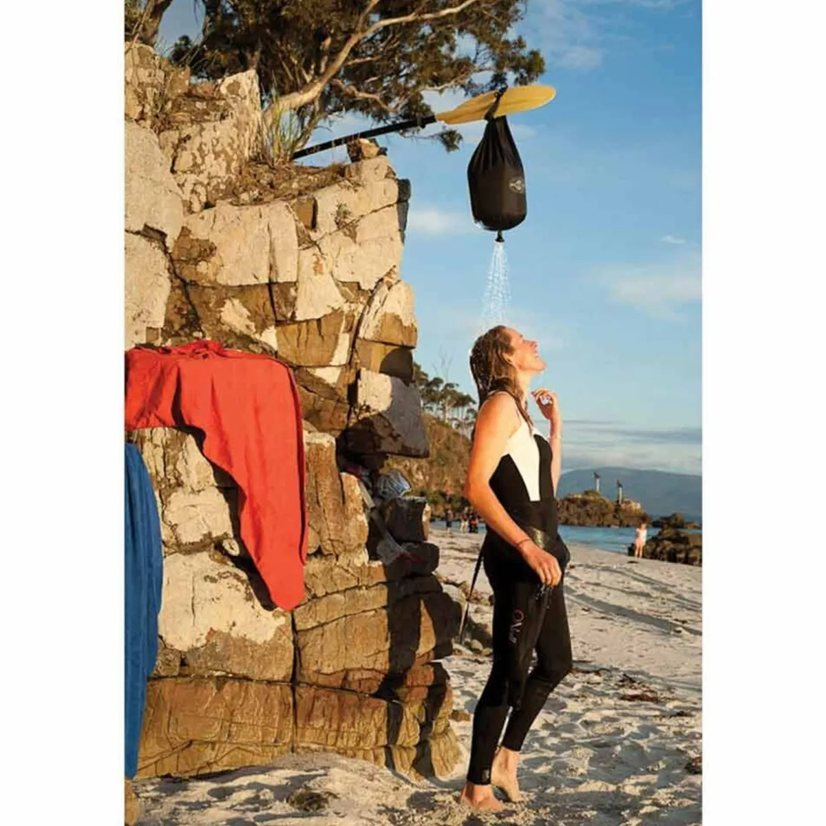 Flextail Pocket Shower