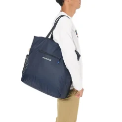 Montbell Pocketable Light Tote